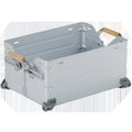 Stacking Shelf Container 25