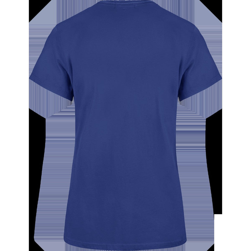 Women's Warriors Wholeheart Frankie Tee