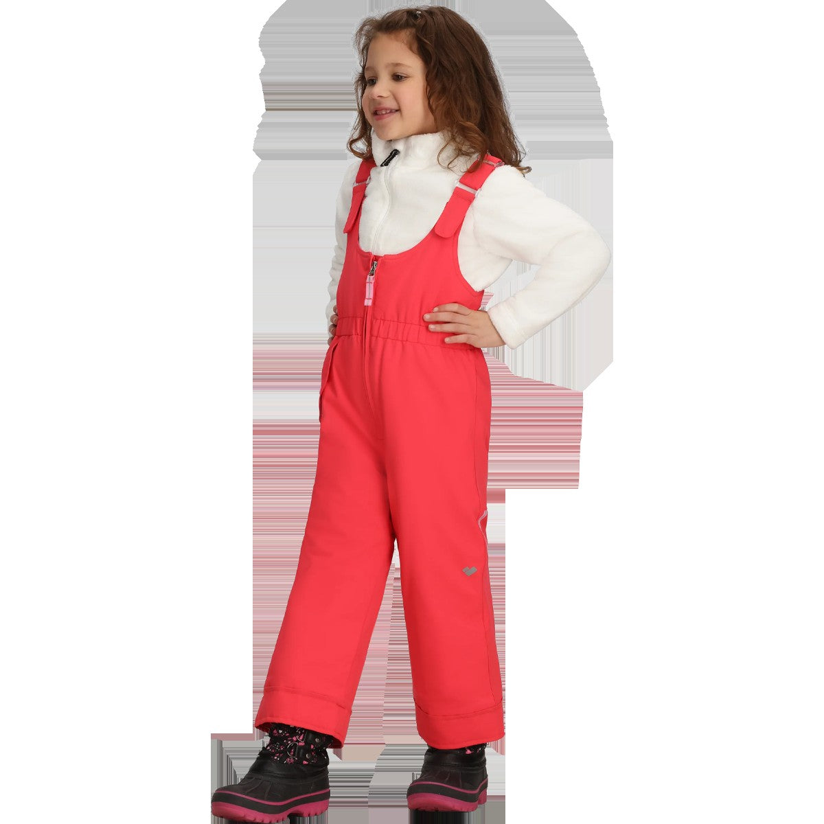 Youth Toddler Snoverall Bib Pant
