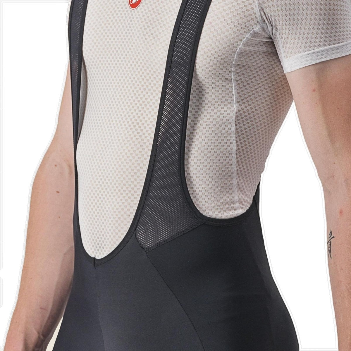 Men's Unlimited Cargo Bibshort