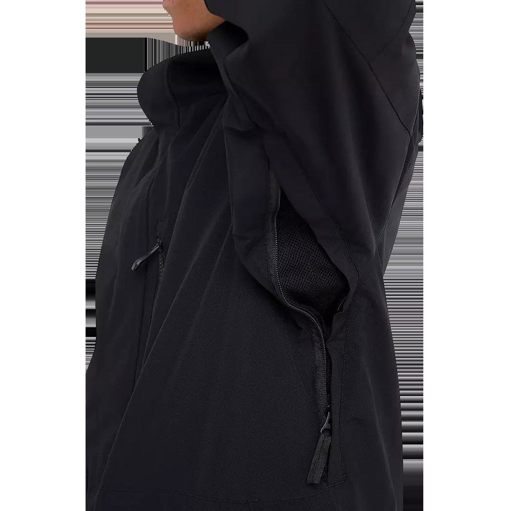 Men's Mission Solid Jacket