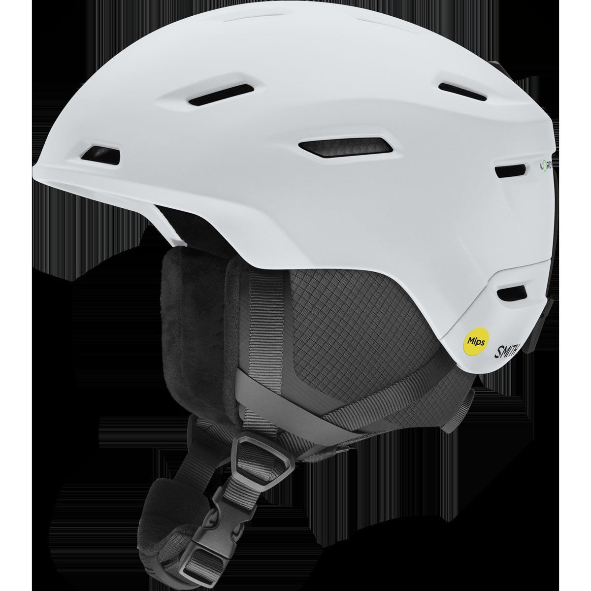 Descend MIPS Round Contour