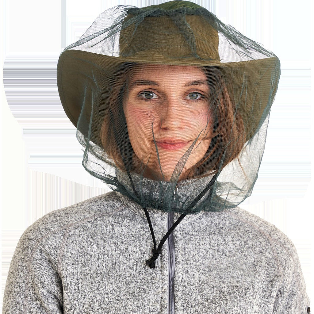 Mosquito Head Net