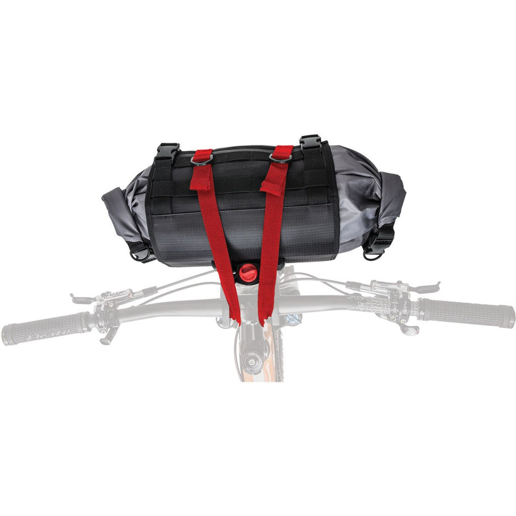 Outpost Handlebar Roll Camo