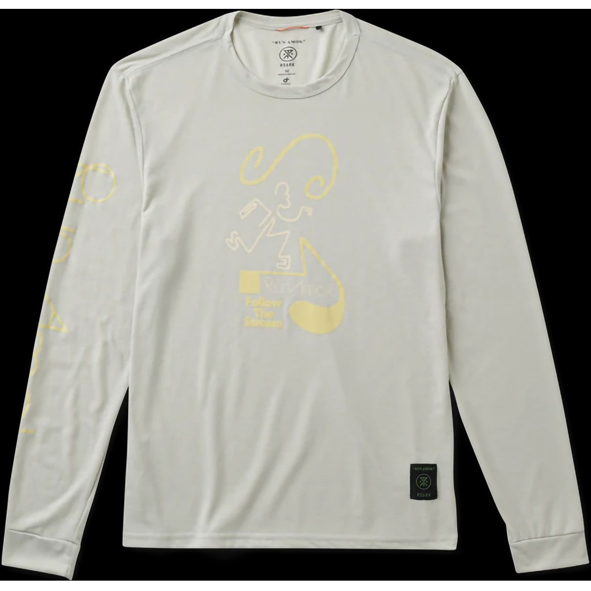 Men's Mathis Long Sleeve