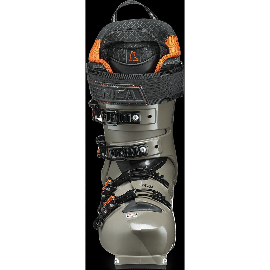 Cochise 110 DYN
