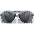 Treeline - Navy Silver