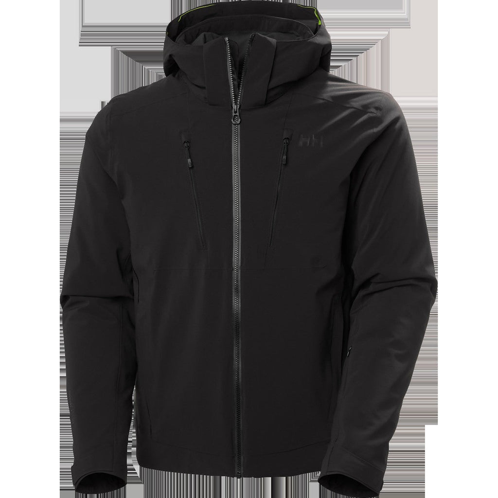 Men's Alpha 4.0 Jacket