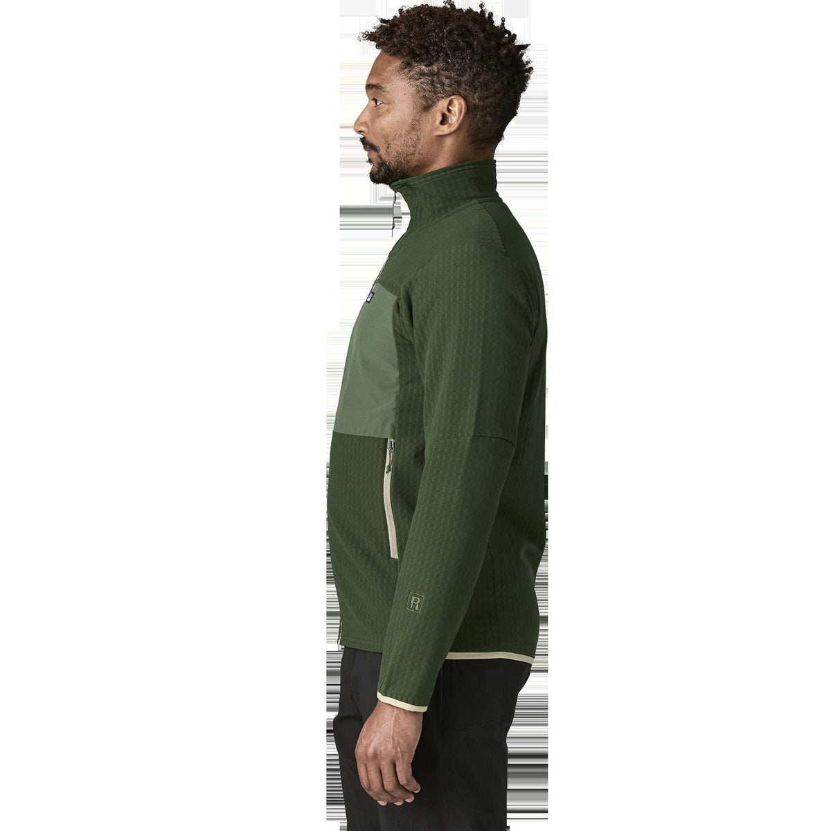 Men's R2 TechFace Jacket