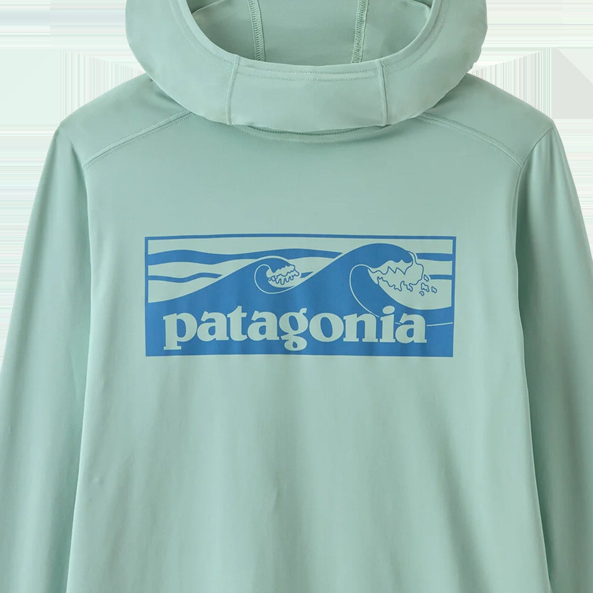 Youth Capilene Silkweight Hoody