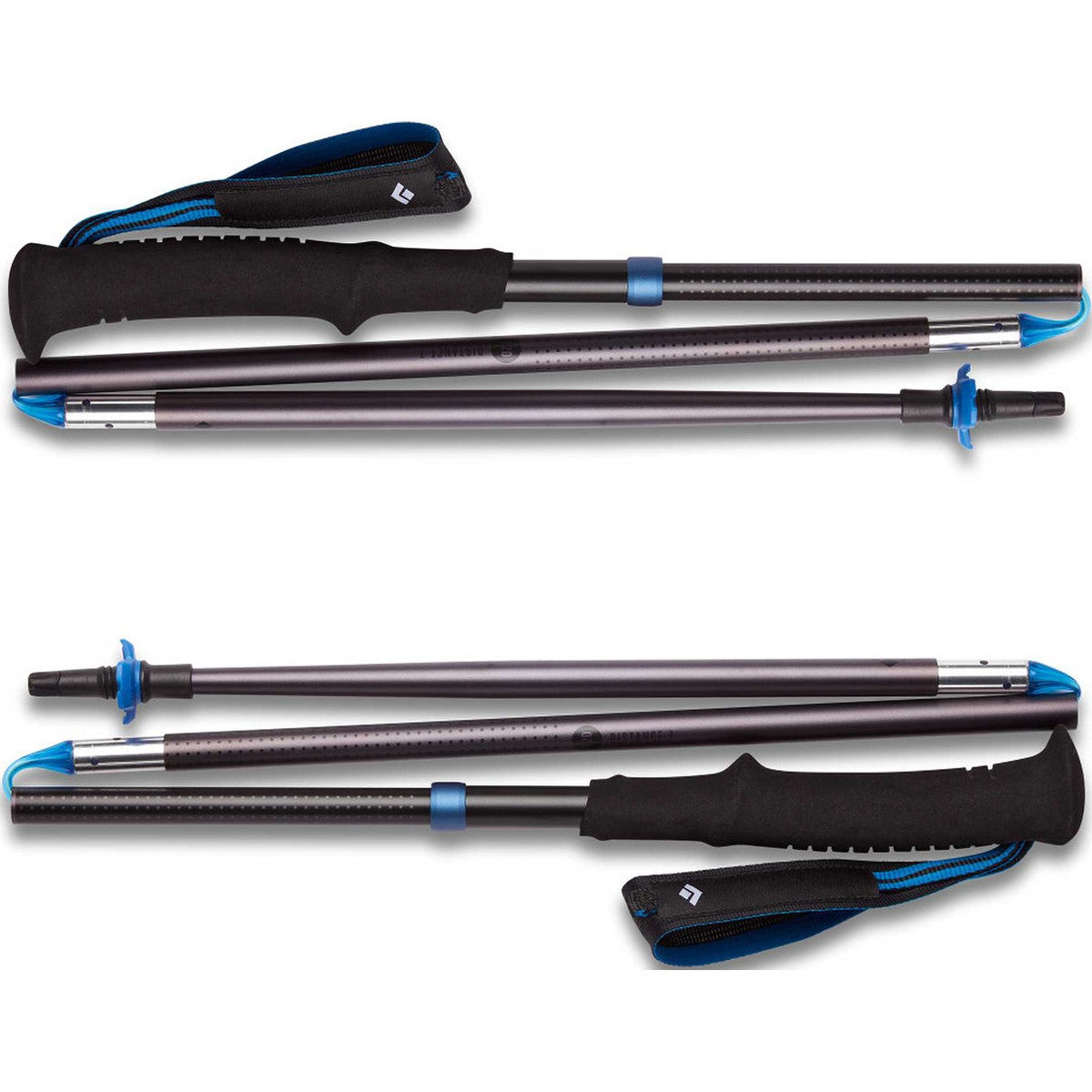 Distance Z Poles