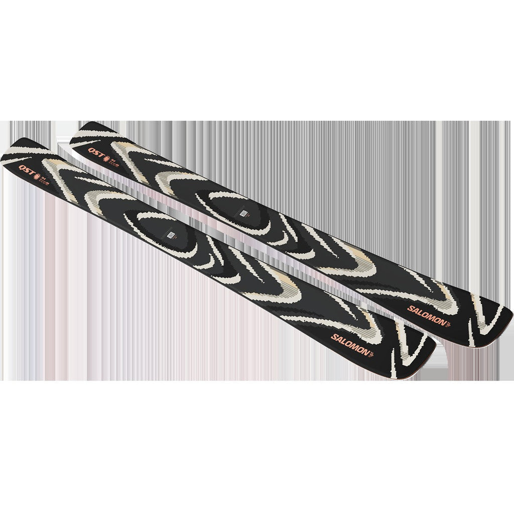 QST 94 Black