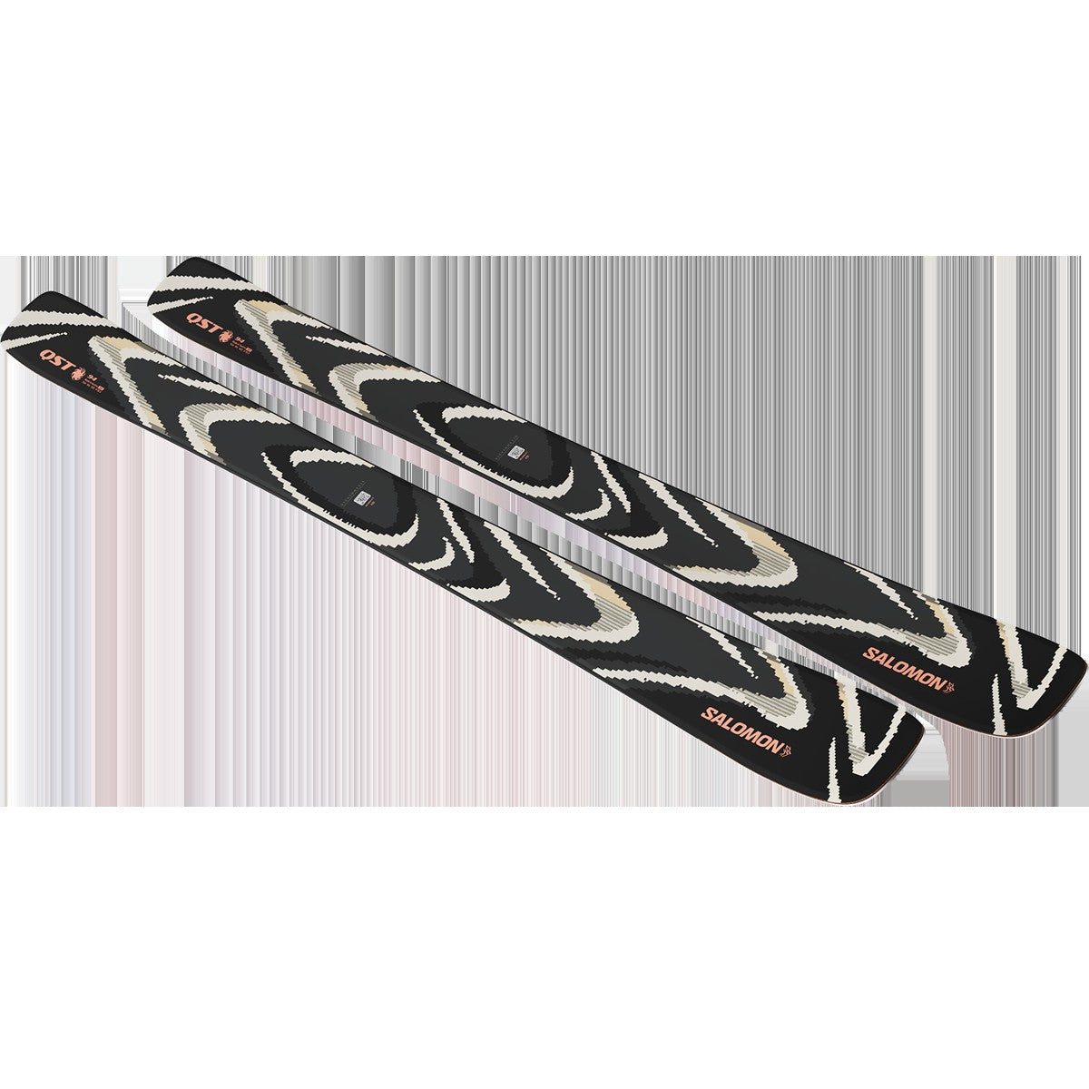 QST 94 Black