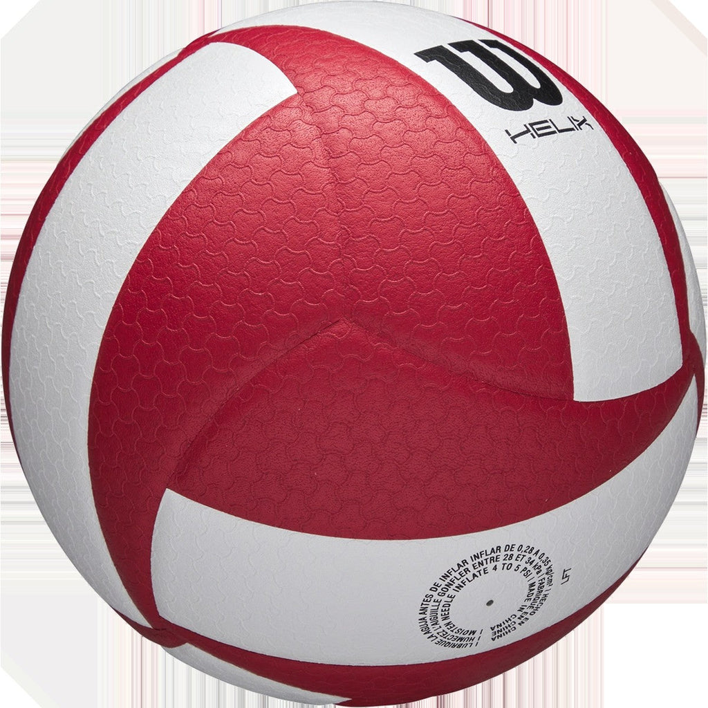 Helix Volleyball