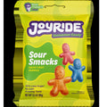 Sour Smacks