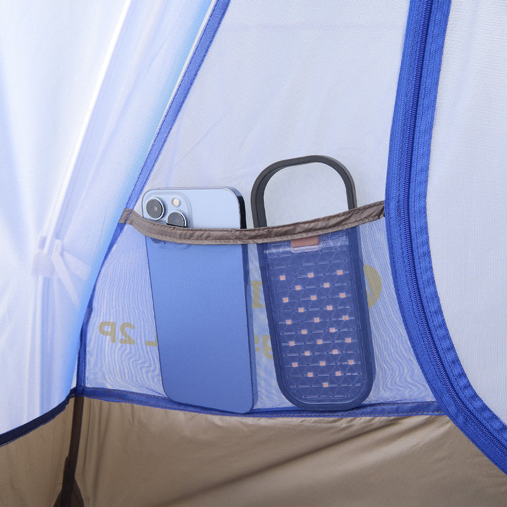 Tungsten UL 2-Person Tent