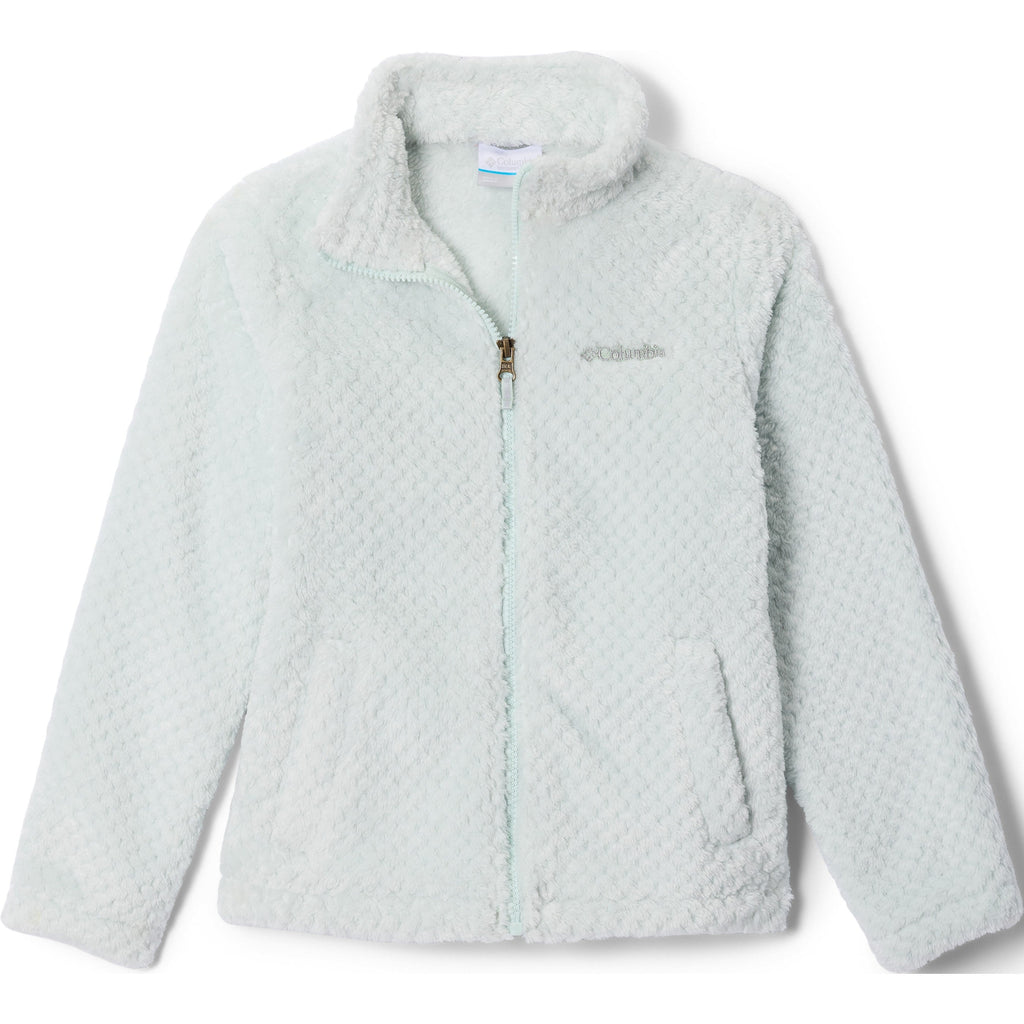 Youth Fire Side Sherpa Full Zip
