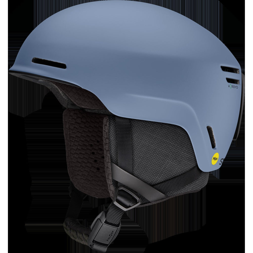 Method Pro MIPS Round Contour