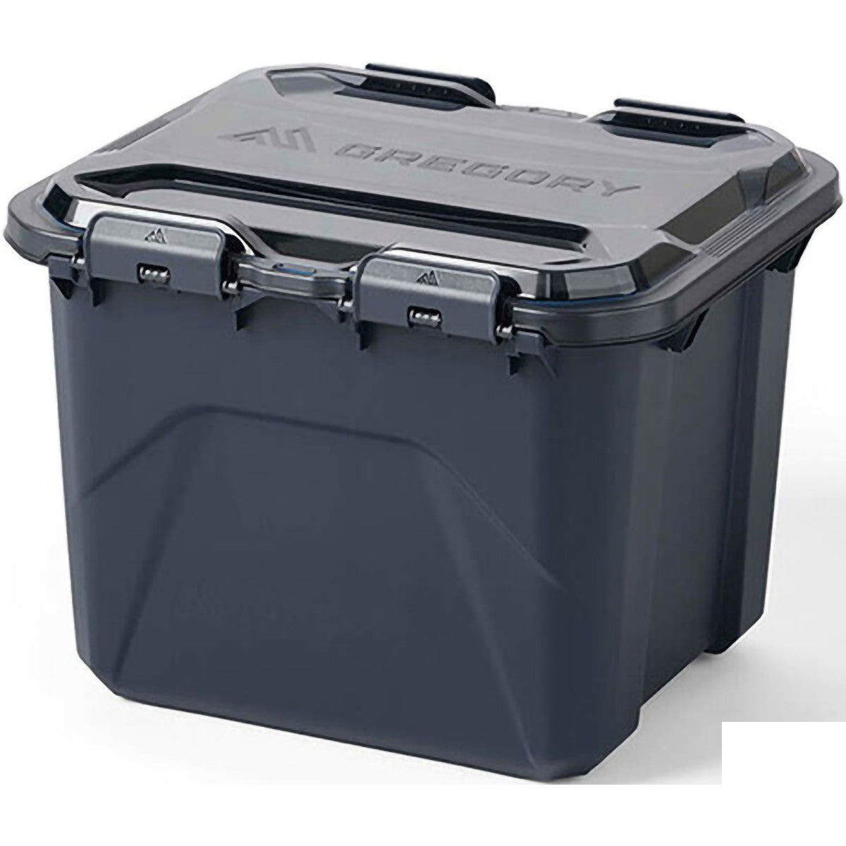 Alpaca Camp Box 50L