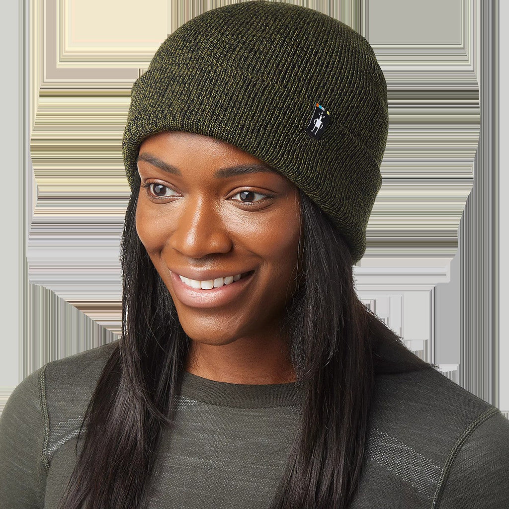 Cozy Cabin Hat