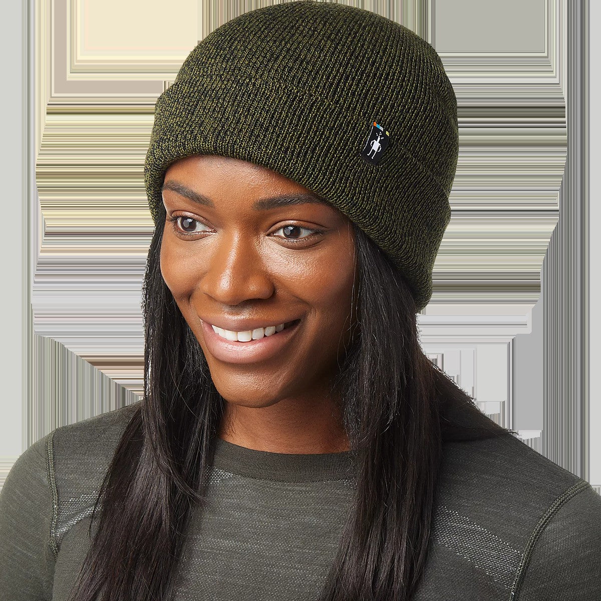 Cozy Cabin Hat