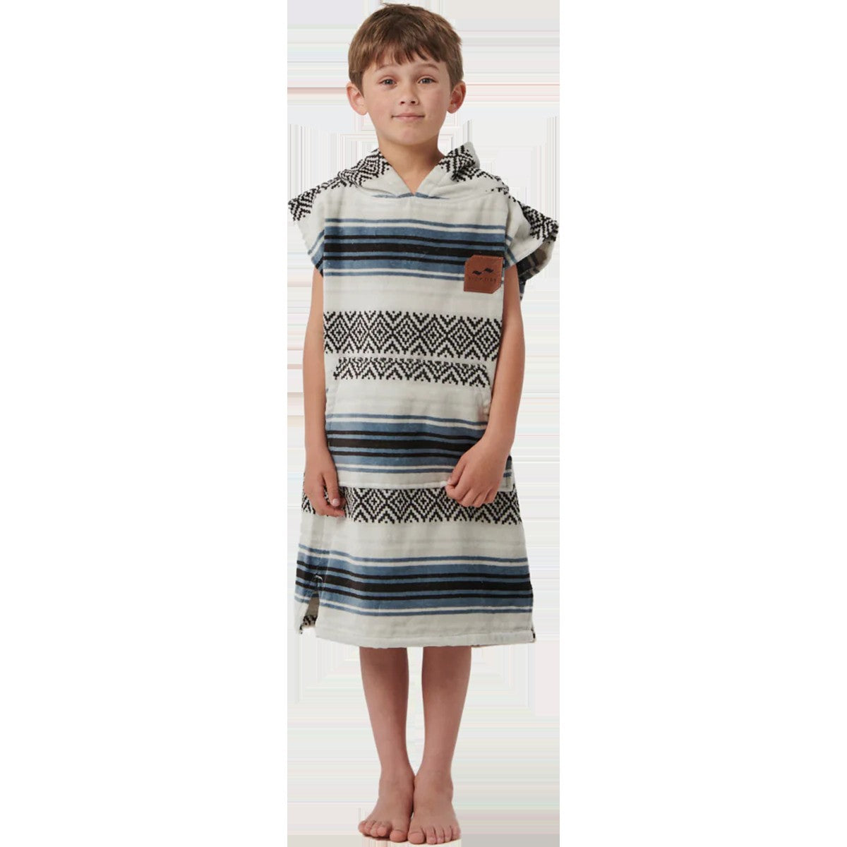 Kids Poncho