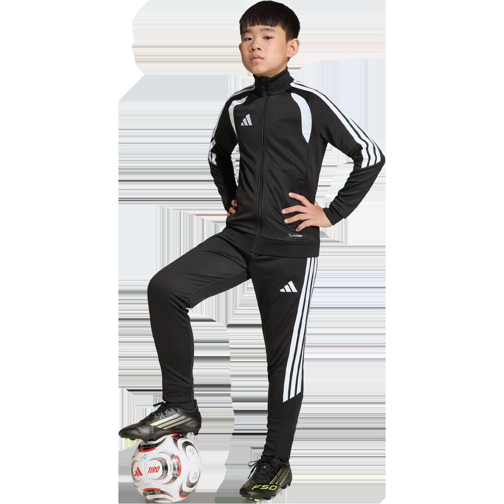 Youth Tiro 26 Track Jacket
