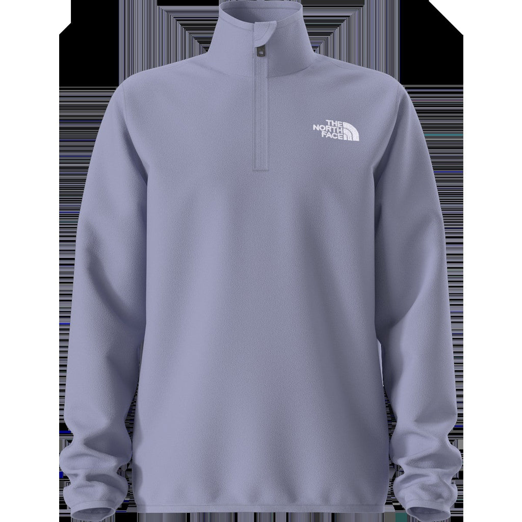 Youth Glacier 1/4 Zip Pullover
