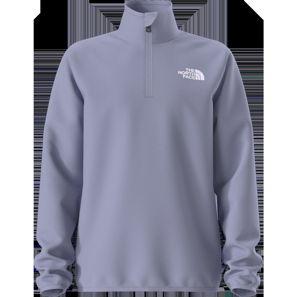 Youth Glacier 1/4 Zip Pullover