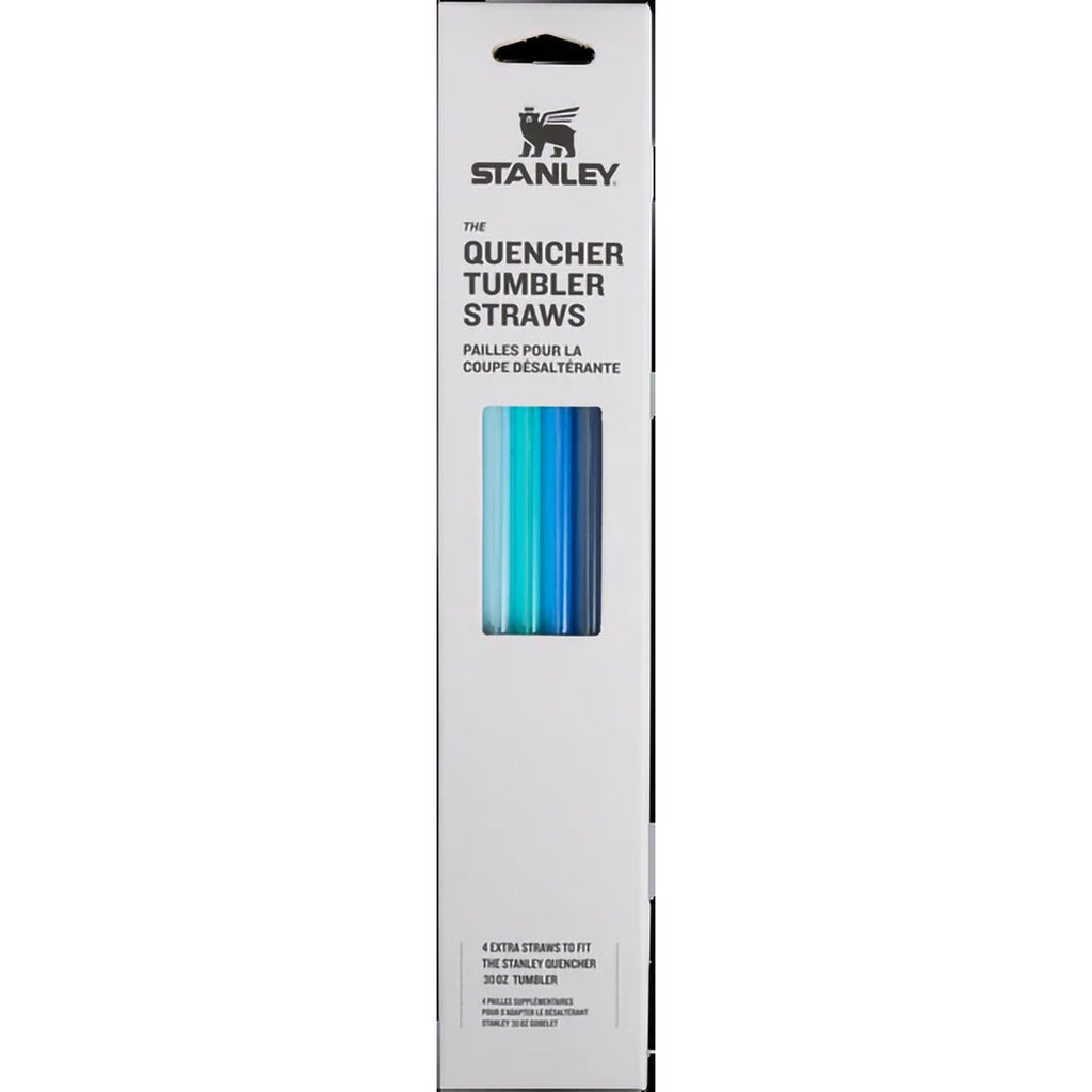 The Quencher 30oz Tumbler Straws