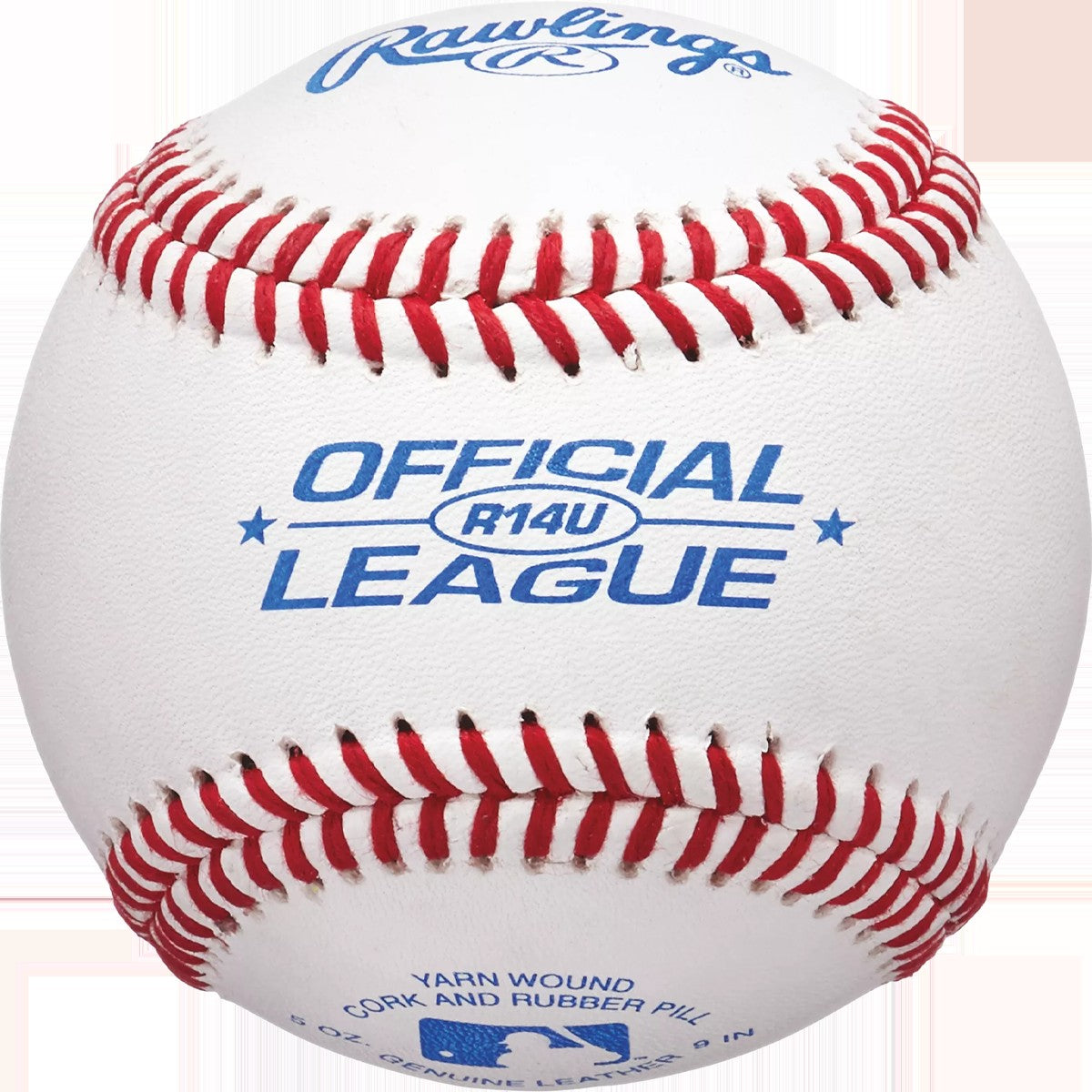 14U League Play (2-Pack)
