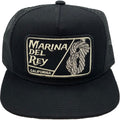 Marina Del Rey Trucker