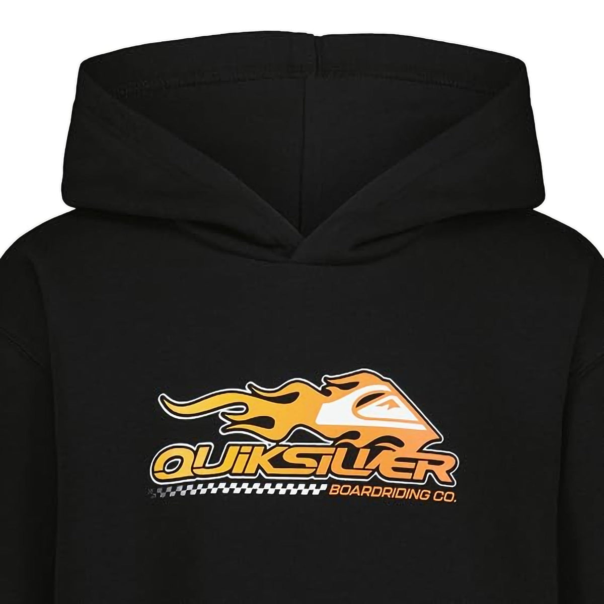 Youth Speed Rise Hoodie