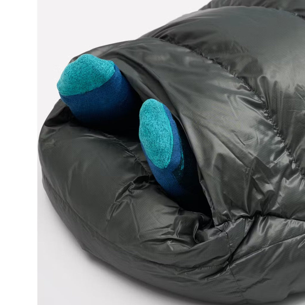 Wraptor 30 Down Short