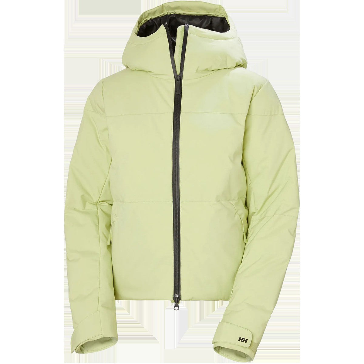 Women's Nora Short Puffy Jacket