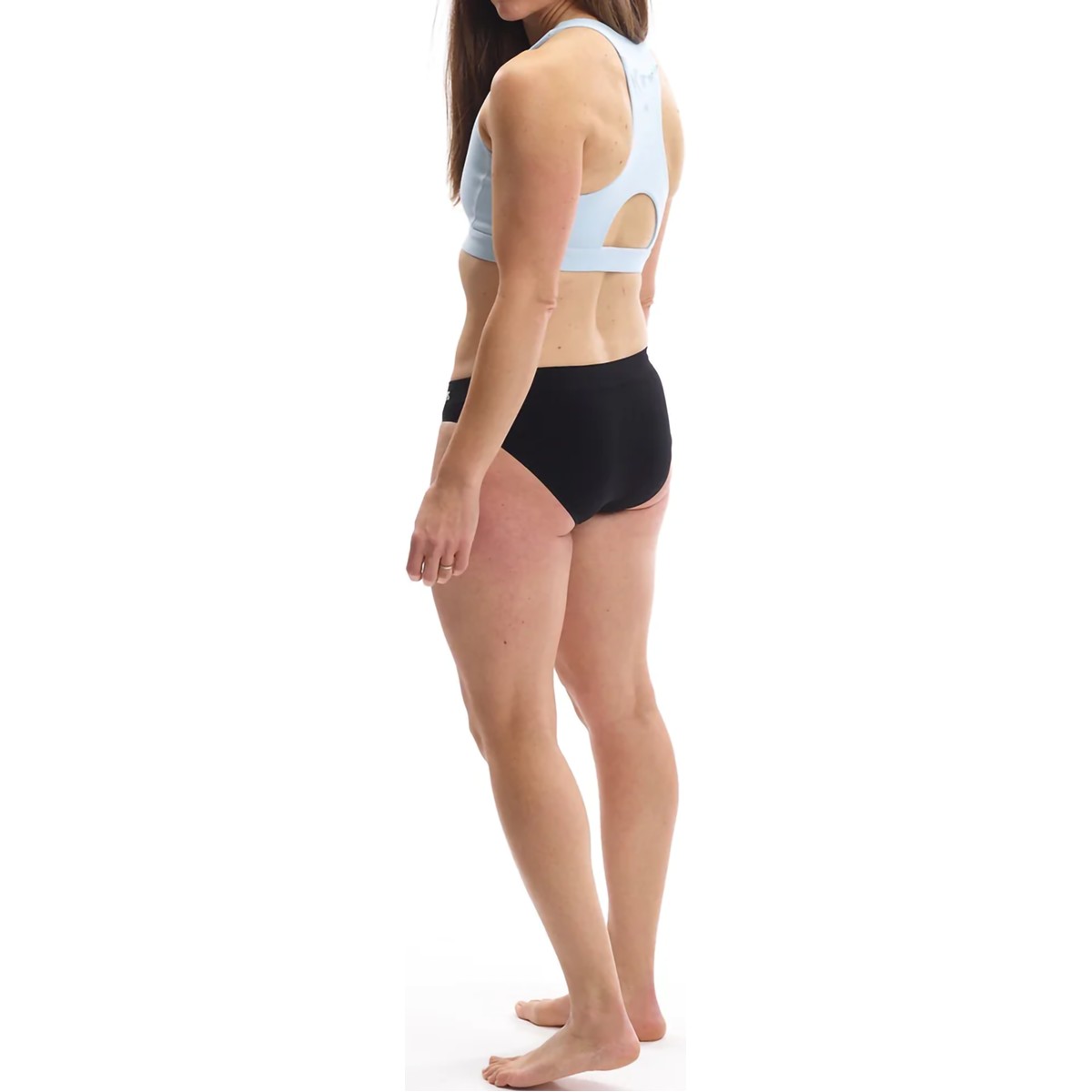 Women's Seamless Bikini