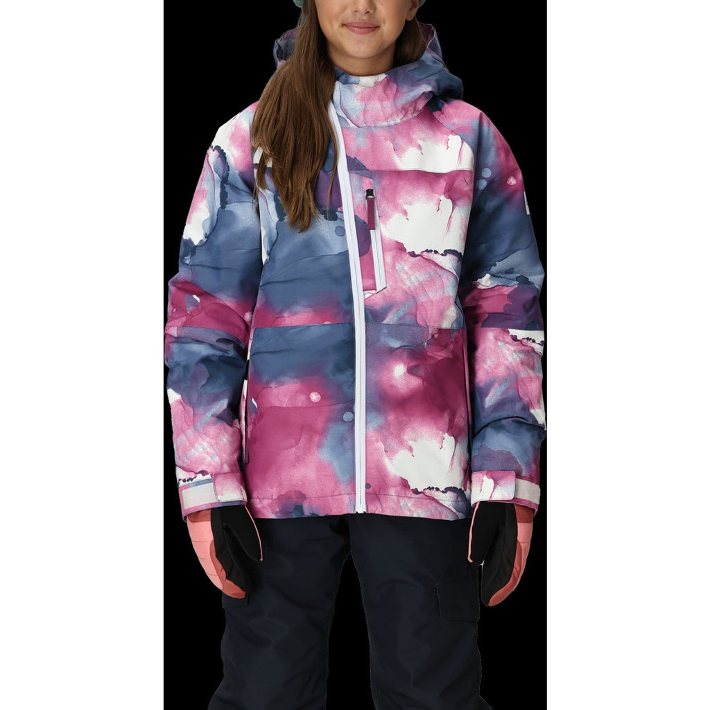 Youth Hydra Insulated Jacket