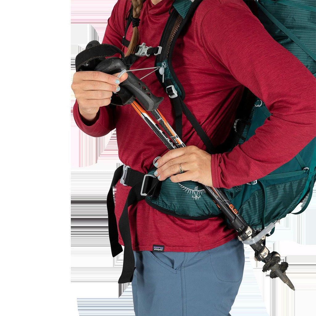 Women's Eja 38