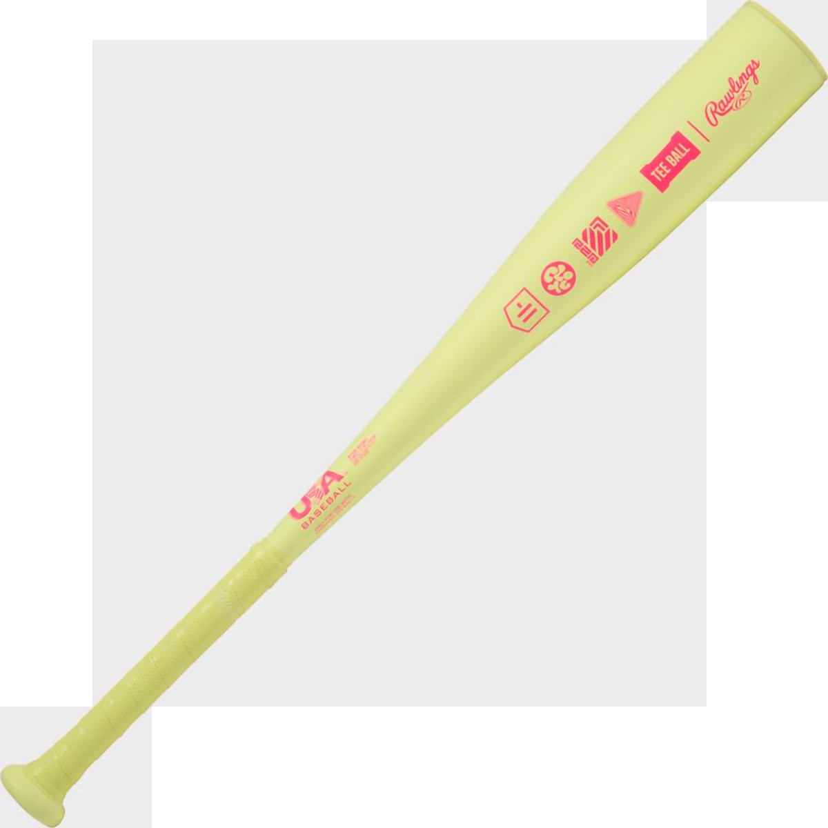 Clout -11 Tee Ball 2 5/8"