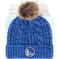 Women's Warriors Meeko Cuff Knit