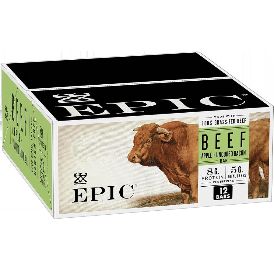 Epic Bar