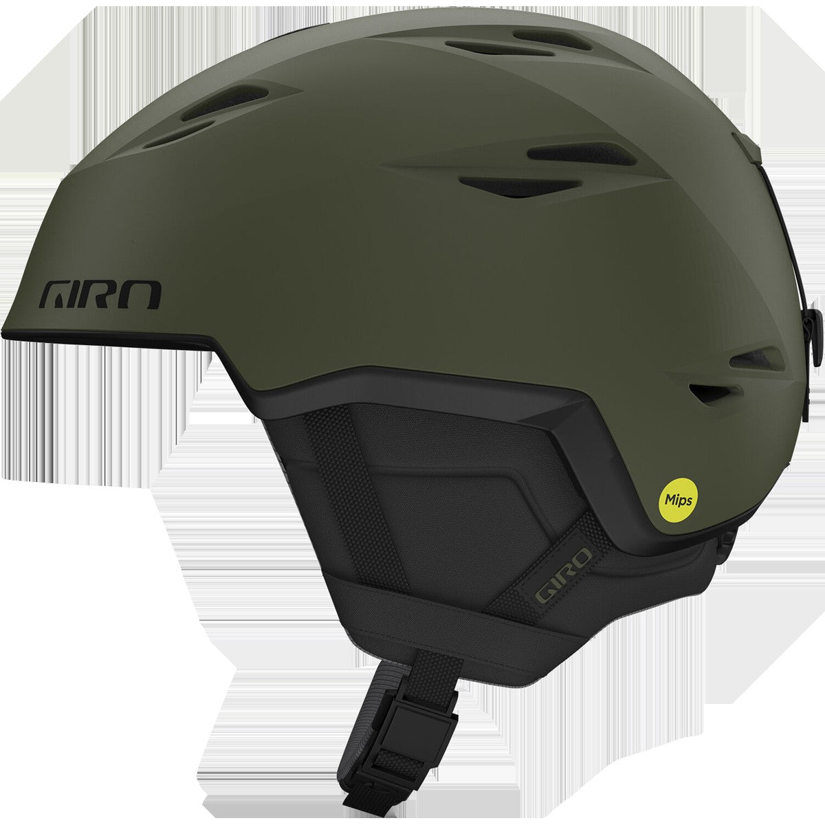 Grid Spherical MIPS