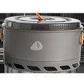5L FluxRing Cook Pot & Lid