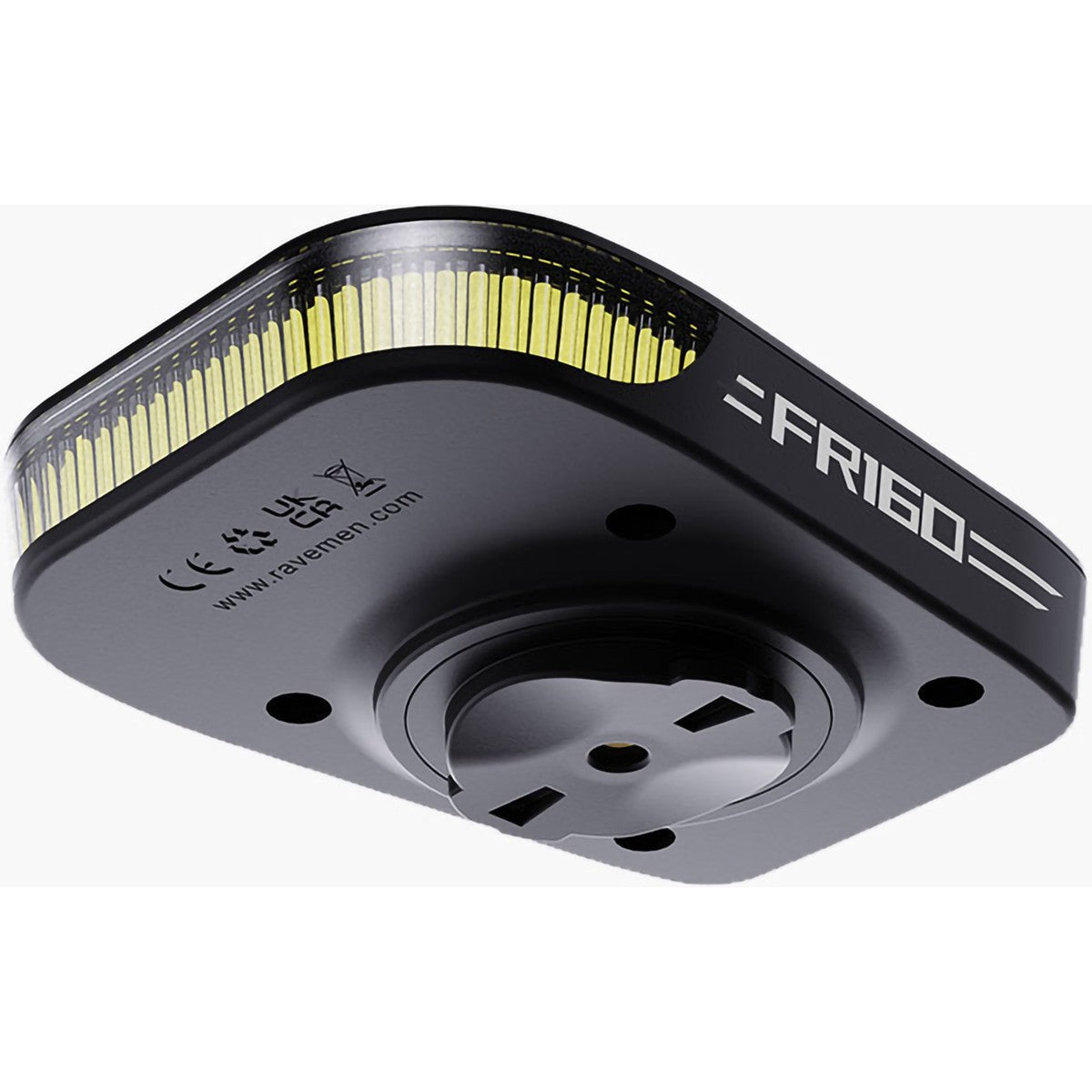 FR160 Headlight