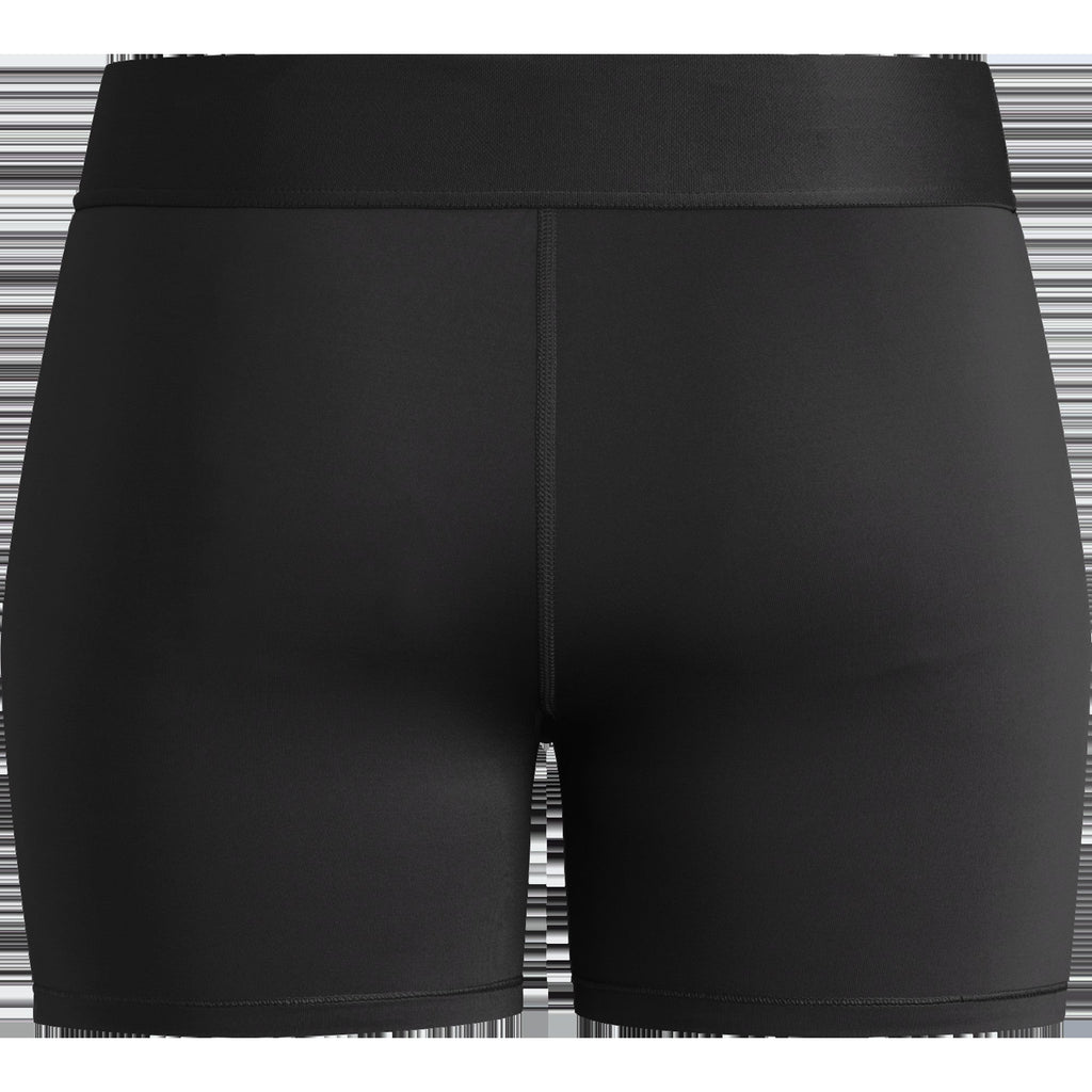 Women's TechFit Volleyball 3" Shorts