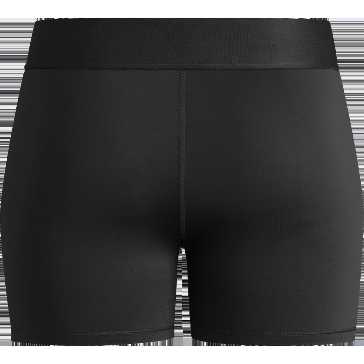 Women's TechFit Volleyball 3" Shorts