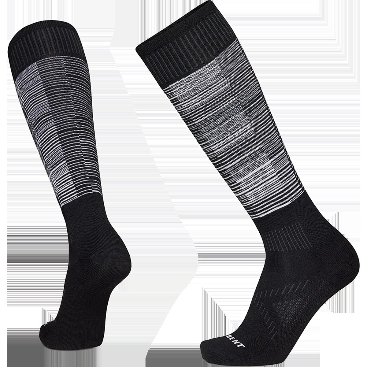 Glacier Targeted Cushion Snow Sock