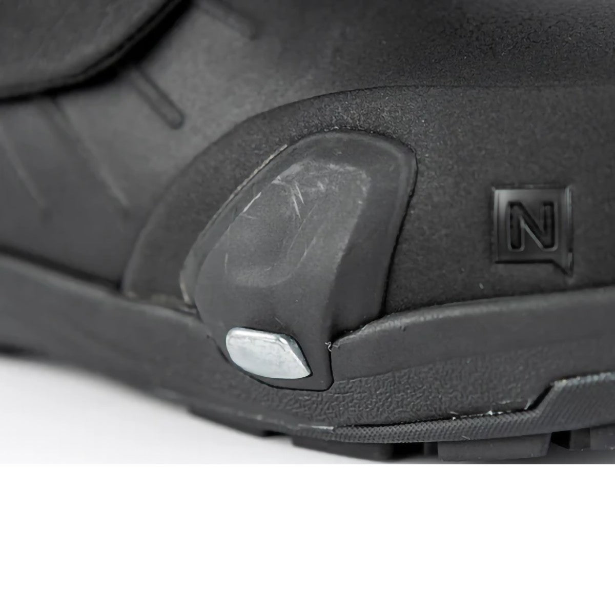 Profile Step On TLS