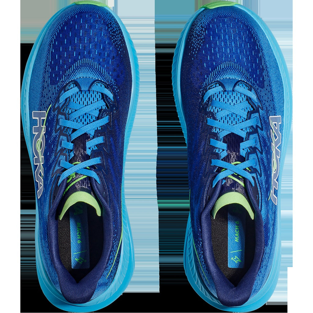 Men's Mach 6