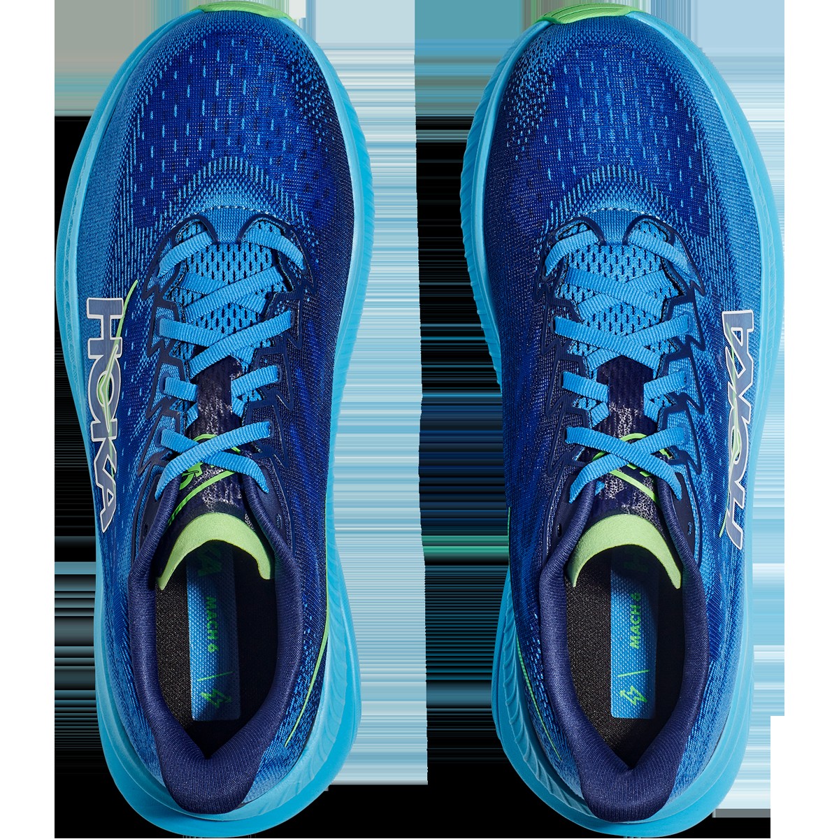 Men's Mach 6